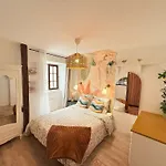 Cosy Azur & Corail ! 2Ch Proche De Verdun