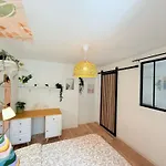 Cosy Azur & Corail ! 2Ch Proche De Verdun
