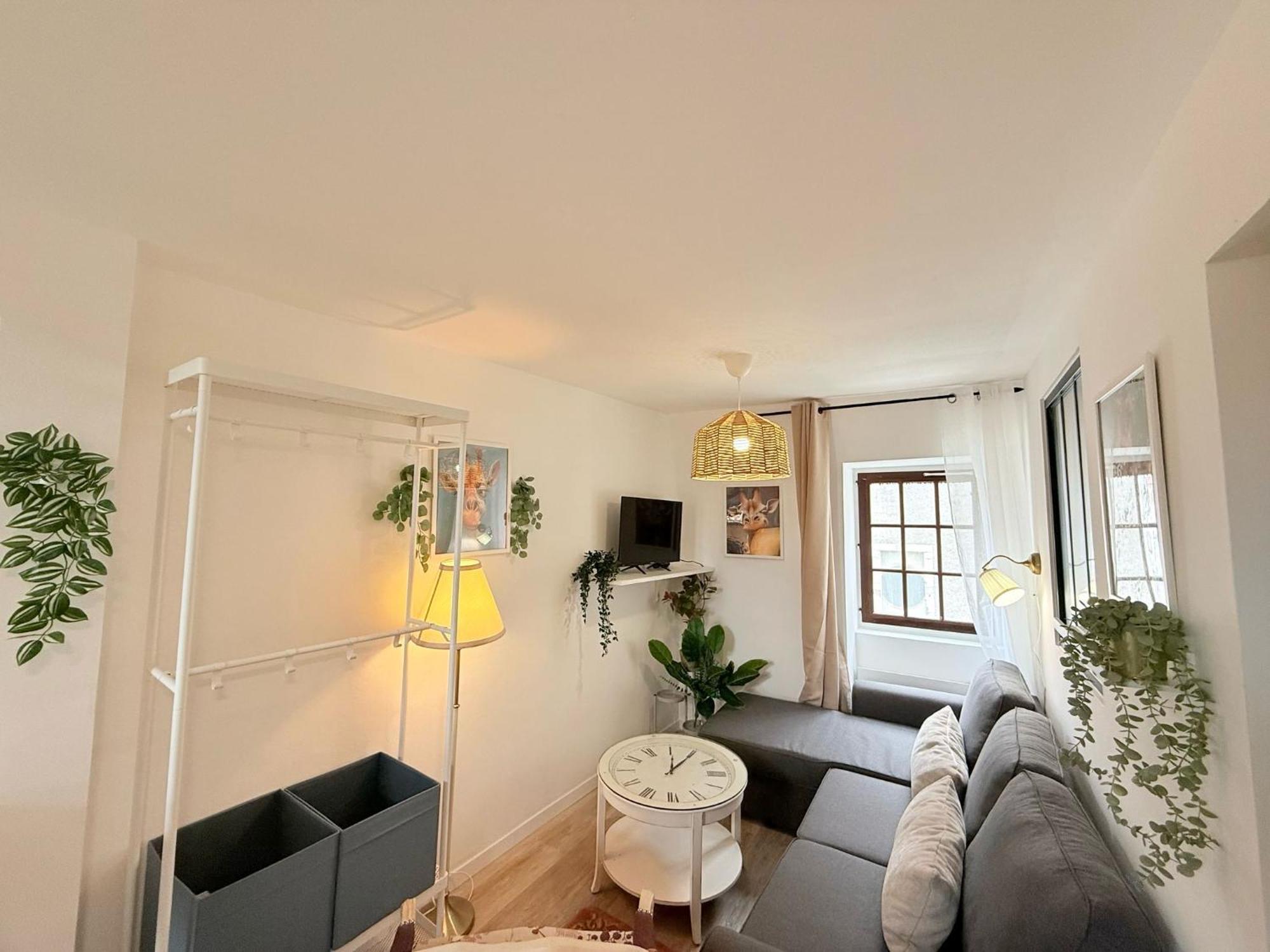 Cosy Azur & Corail ! 2ch Proche De Verdun *